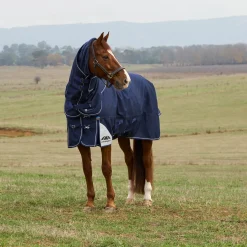 Weatherbeeta Comfitec Ultra 100G Detach-A-Neck Turnout