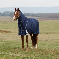 Weatherbeeta Comfitec Ultra 100G Detach-A-Neck Turnout