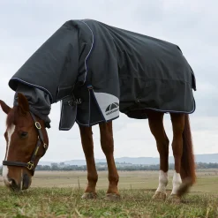 Weatherbeeta Comfitec Ultra 100G Detach-A-Neck Turnout