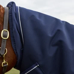 Weatherbeeta Comfitec Ultra 100G Detach-A-Neck Turnout