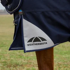 Weatherbeeta Comfitec Ultra 100G Detach-A-Neck Turnout