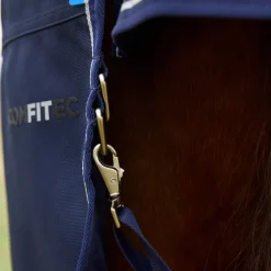 Weatherbeeta Comfitec Ultra 100G Detach-A-Neck Turnout