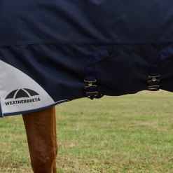 Weatherbeeta Comfitec Ultra 100G Detach-A-Neck Turnout