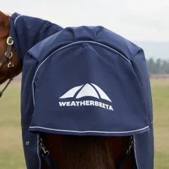 Weatherbeeta Comfitec Ultra 100G Detach-A-Neck Turnout