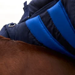 Weatherbeeta Comfitec Ultra 100G Detach-A-Neck Turnout