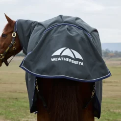 Weatherbeeta Comfitec Ultra 100G Detach-A-Neck Turnout