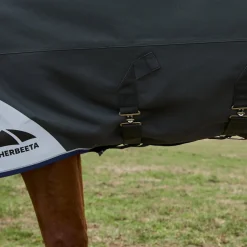 Weatherbeeta Comfitec Ultra 100G Detach-A-Neck Turnout