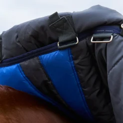Weatherbeeta Comfitec Ultra 100G Detach-A-Neck Turnout