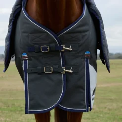 Weatherbeeta Comfitec Ultra 100G Detach-A-Neck Turnout