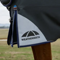 Weatherbeeta Comfitec Ultra 100G Detach-A-Neck Turnout