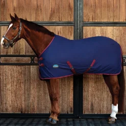 Weatherbeeta Cotton Sheet Standard Neck