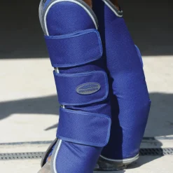 Weatherbeeta 1200D Wide Tab Long Travel Boots