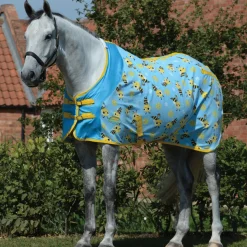 Weatherbeeta Fleece Cooler Standard Neck