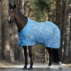 Weatherbeeta Fleece Cooler Standard Neck