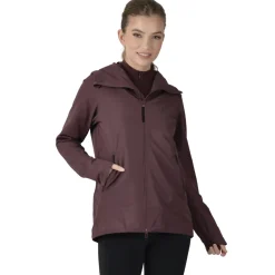 Weatherbeeta Ladies Abrasion Proof Stretch Riding Jacket