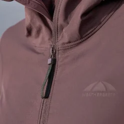 Weatherbeeta Ladies Abrasion Proof Stretch Riding Jacket