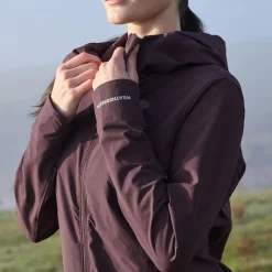 Weatherbeeta Ladies Abrasion Proof Stretch Riding Jacket