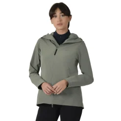 Weatherbeeta Ladies Abrasion Proof Stretch Riding Jacket