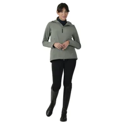 Weatherbeeta Ladies Abrasion Proof Stretch Riding Jacket