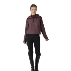 Weatherbeeta Ladies Abrasion Proof Stretch Riding Jacket