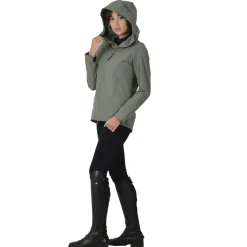 Weatherbeeta Ladies Abrasion Proof Stretch Riding Jacket