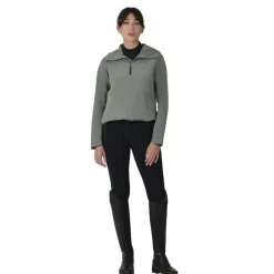 Weatherbeeta Ladies Abrasion Proof Stretch Riding Jacket