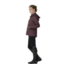 Weatherbeeta Ladies Abrasion Proof Stretch Riding Jacket