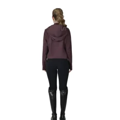 Weatherbeeta Ladies Abrasion Proof Stretch Riding Jacket