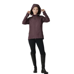 Weatherbeeta Ladies Abrasion Proof Stretch Riding Jacket