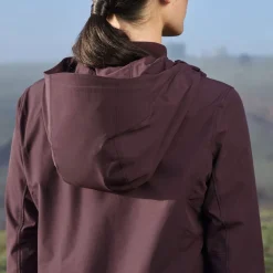 Weatherbeeta Ladies Abrasion Proof Stretch Riding Jacket