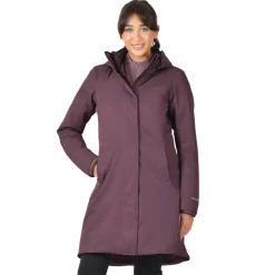 Weatherbeeta Ladies All Purpose Waterproof Longline Equestrian Jacket