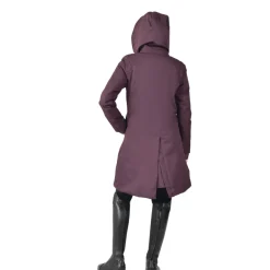 Weatherbeeta Ladies All Purpose Waterproof Longline Equestrian Jacket