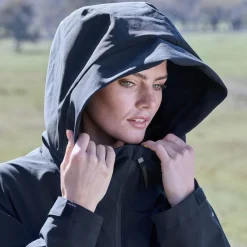 Weatherbeeta Ladies All Weather Field Jacket