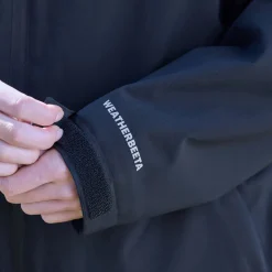 Weatherbeeta Ladies All Weather Field Jacket