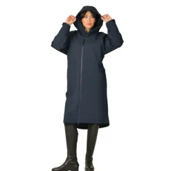 Weatherbeeta Ladies All Weather Field Jacket