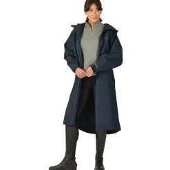 Weatherbeeta Ladies All Weather Field Jacket