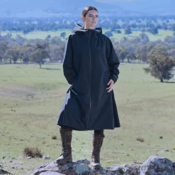 Weatherbeeta Ladies All Weather Field Jacket