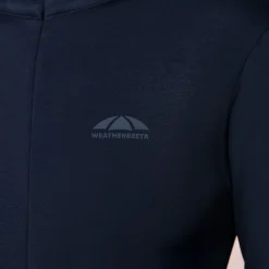 Weatherbeeta Ladies Copper 1/2 Zip Long Sleeve Mid-Layer