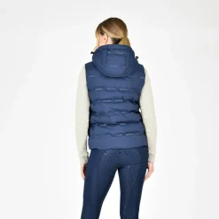 Weatherbeeta Ladies Hapur Heat Seal Quilted Vest