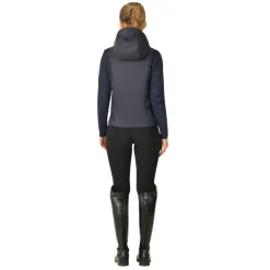 Weatherbeeta Ladies Hybrid Padded Jacket