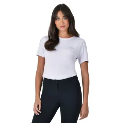 Weatherbeeta Ladies 37.5 Lightweight Performance Short Sleeve Top