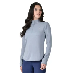 Weatherbeeta Ladies London Layer Long Sleeve Top
