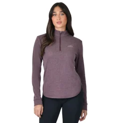 Weatherbeeta Ladies London Layer Long Sleeve Top