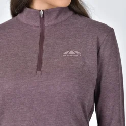 Weatherbeeta Ladies London Layer Long Sleeve Top
