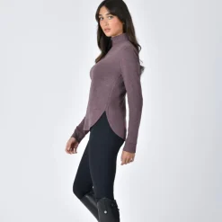 Weatherbeeta Ladies London Layer Long Sleeve Top
