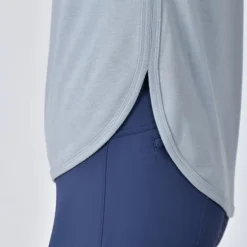 Weatherbeeta Ladies London Layer Long Sleeve Top
