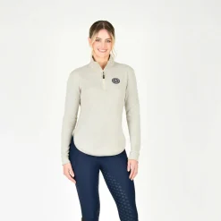 Weatherbeeta Ladies London Layer Long Sleeve Top