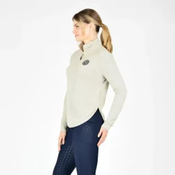 Weatherbeeta Ladies London Layer Long Sleeve Top