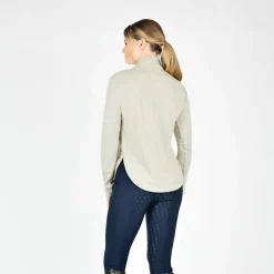 Weatherbeeta Ladies London Layer Long Sleeve Top