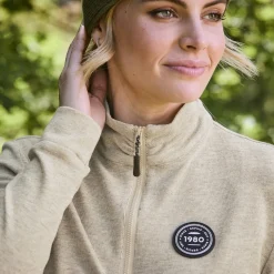 Weatherbeeta Ladies London Layer Long Sleeve Top